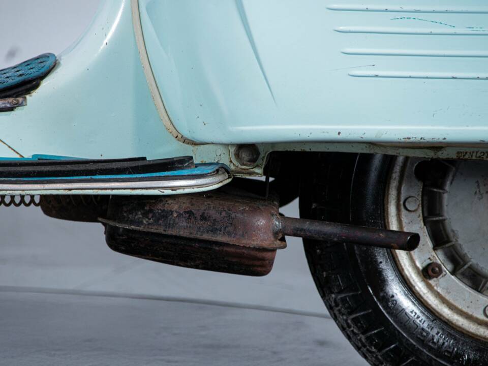 Image 12/50 of Piaggio DUMMY (1967)
