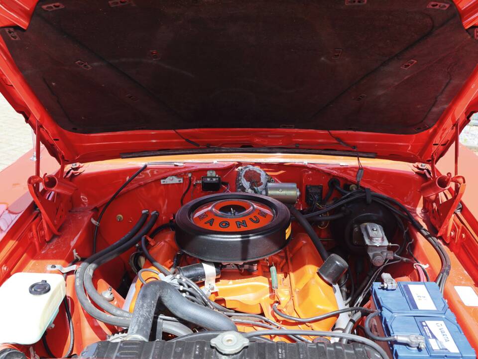 Bild 62/64 von Dodge Charger R/T 440 (1969)