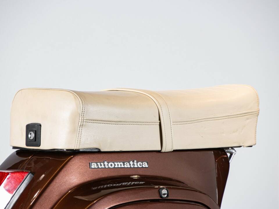 Afbeelding 43/50 van Piaggio DUMMY (1984)