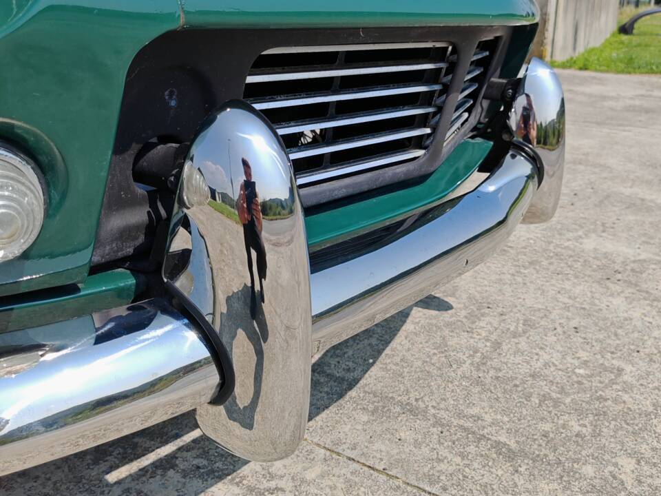 Afbeelding 11/49 van Triumph Spitfire Mk II (1965)