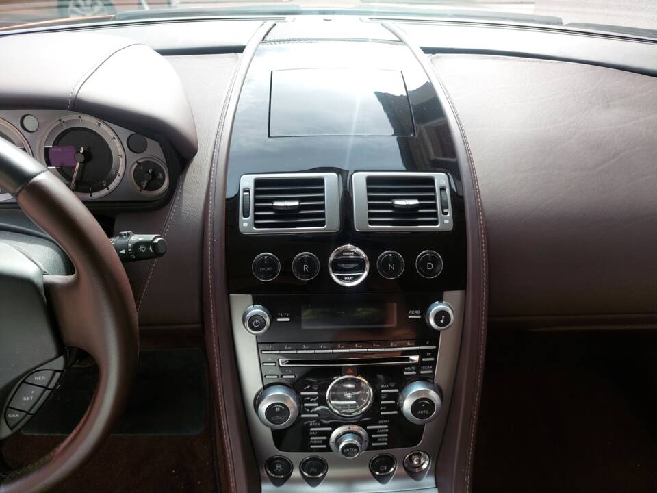 Bild 19/24 von Aston Martin V8 Vantage (2013)