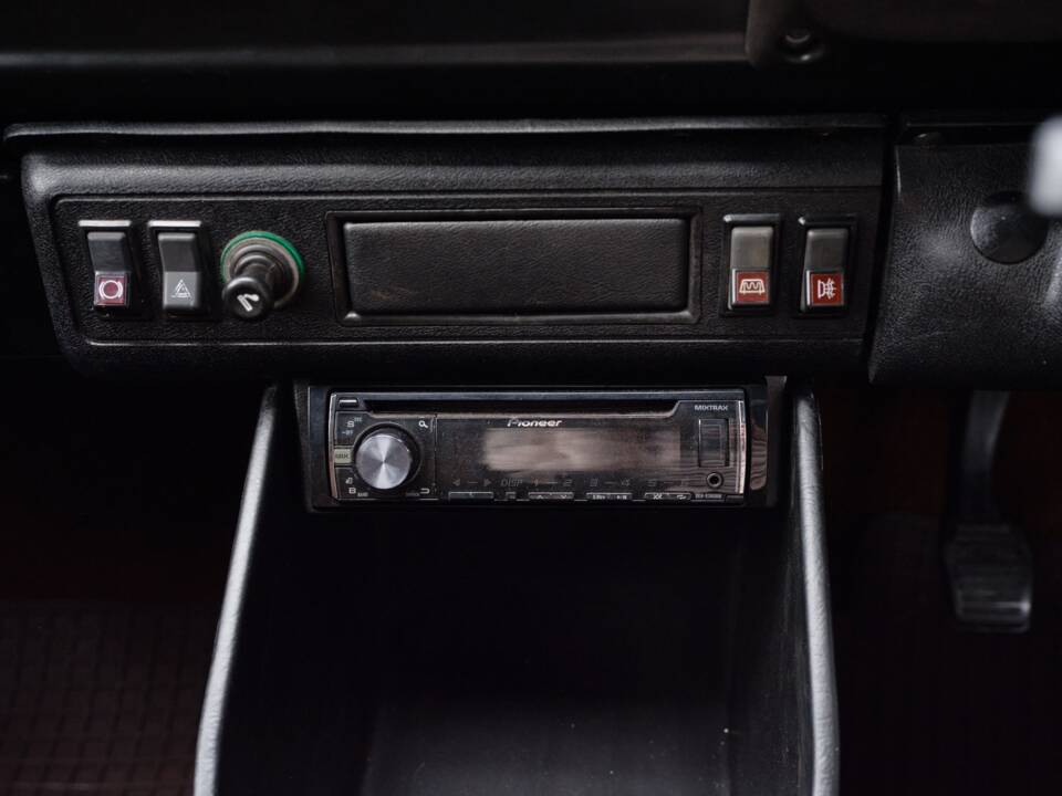 Afbeelding 41/50 van Ford Escort RS 2000 (1979)