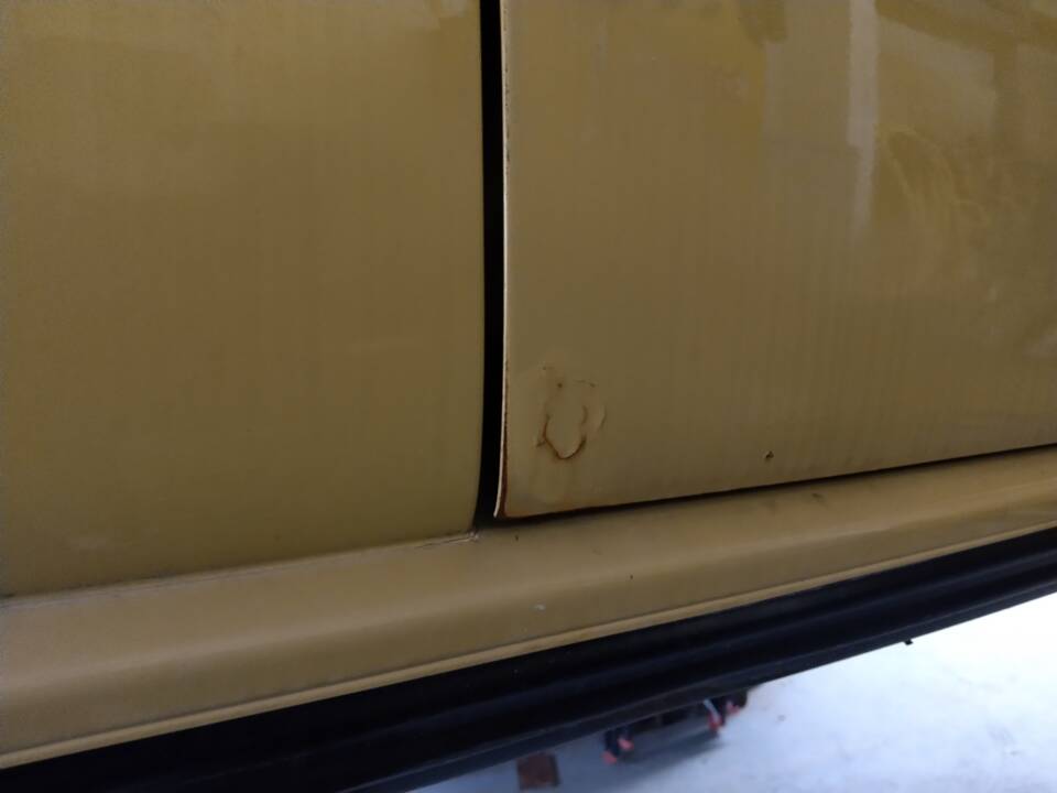 Bild 22/92 von Nissan Be-1 1.0 (1987)