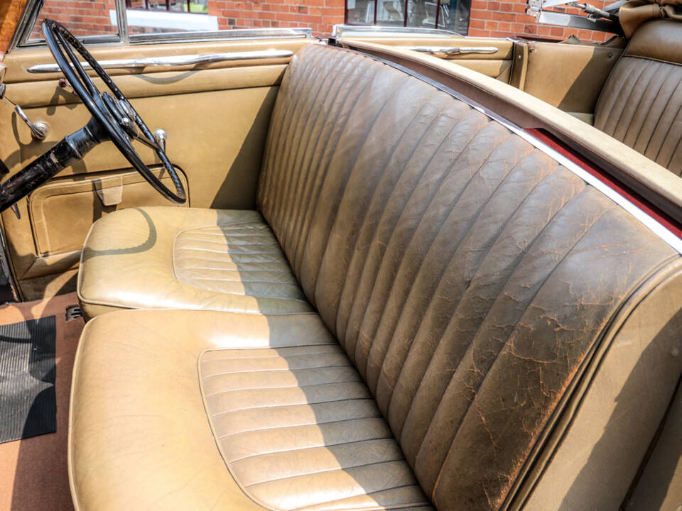 Immagine 22/41 di Rolls-Royce Silver Wraith (1948)