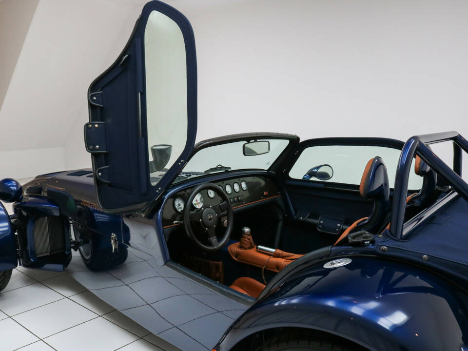 Afbeelding 4/20 van Donkervoort D8 (2007)