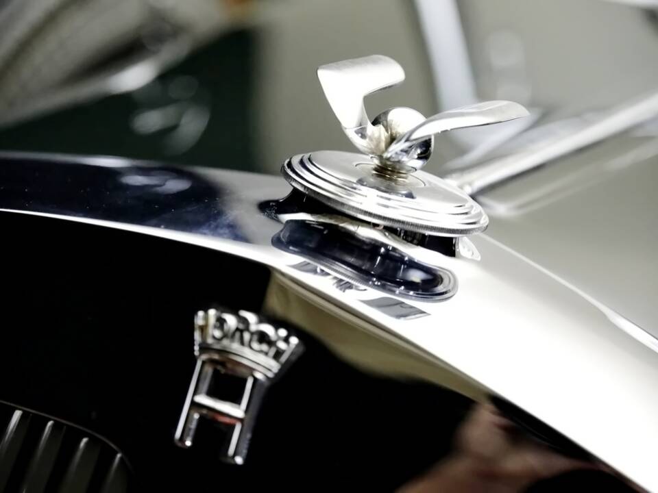 Immagine 30/36 di Horch 853 A Sport (1938)