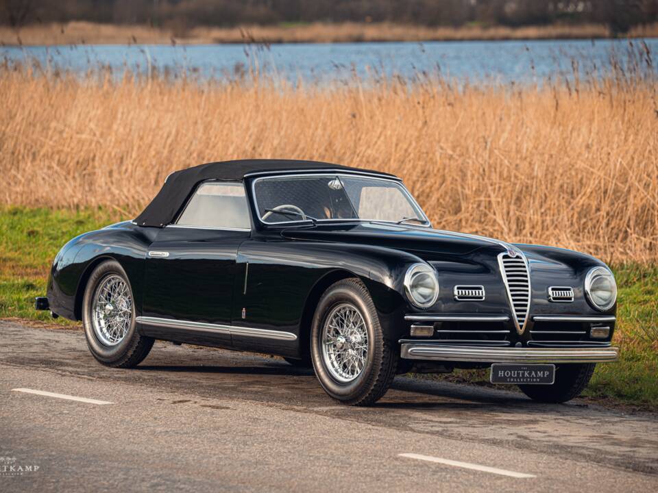 Bild 8/28 von Alfa Romeo 6C 2500 Super Sport (1950)