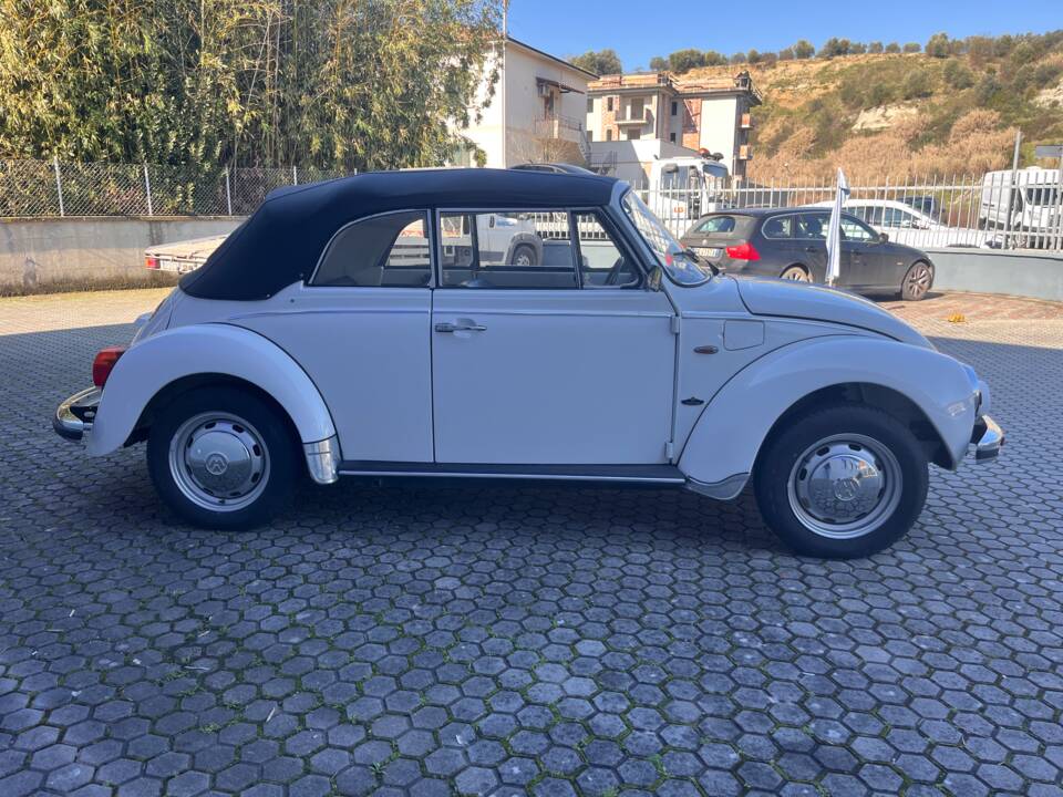 Bild 6/23 von Volkswagen Käfer 1303 (1979)