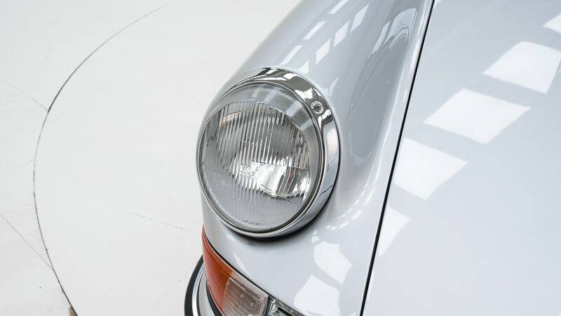 Image 10/15 of Porsche 911 2.4 T (1971)
