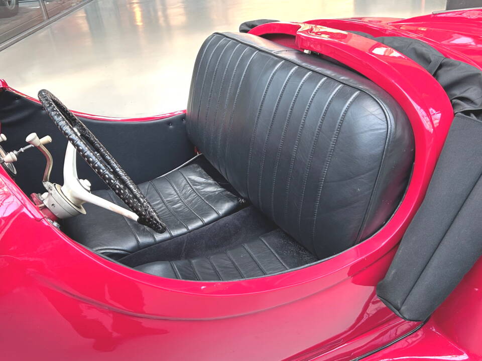 Bild 11/36 von FIAT 508 S Balilla Sport (1936)