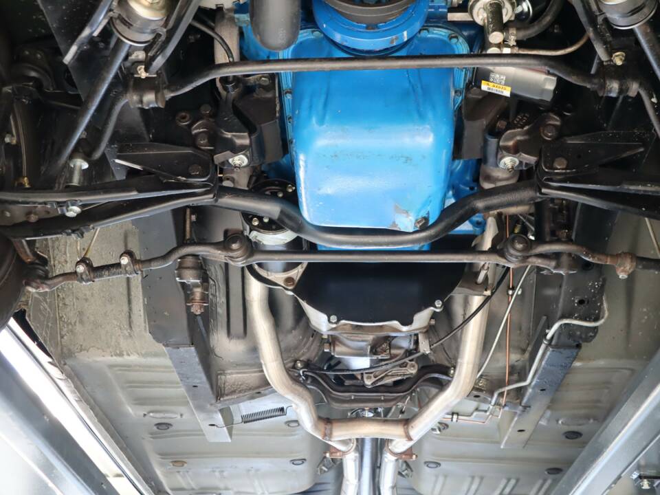 Image 11/50 de Ford Mustang 289 (1966)