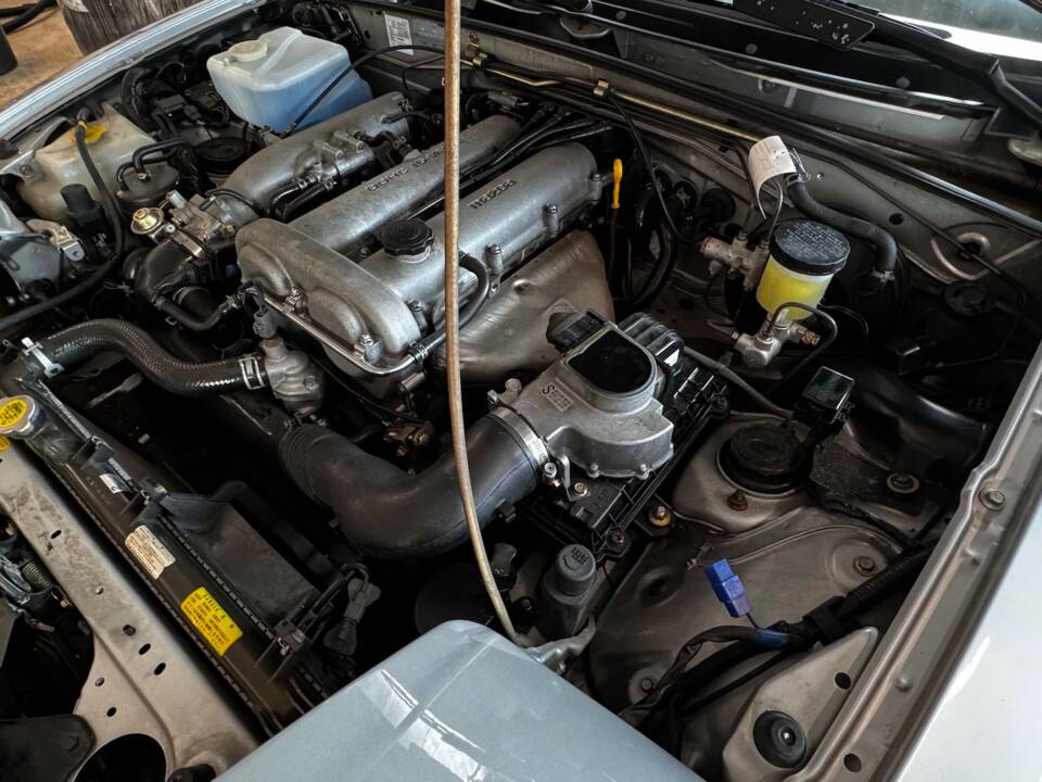 Image 12/18 of Mazda MX-5 1.6 (1992)