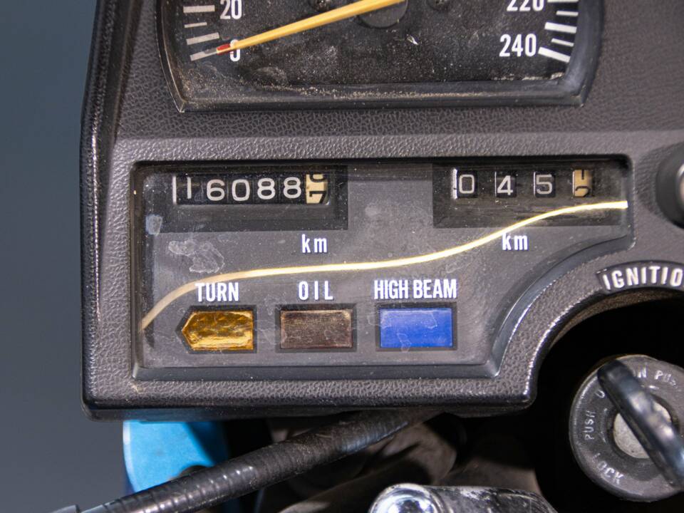 Bild 37/50 von Suzuki DUMMY (1981)