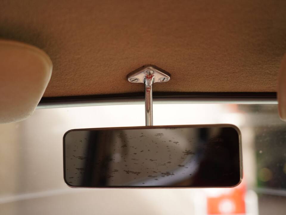 Bild 23/99 von Borgward Isabella (1959)