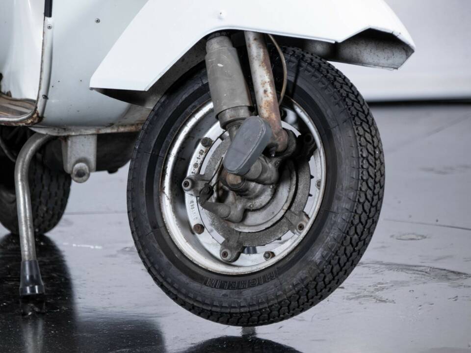 Image 18/23 of Piaggio Vespa PK 50 Automatica (1984)
