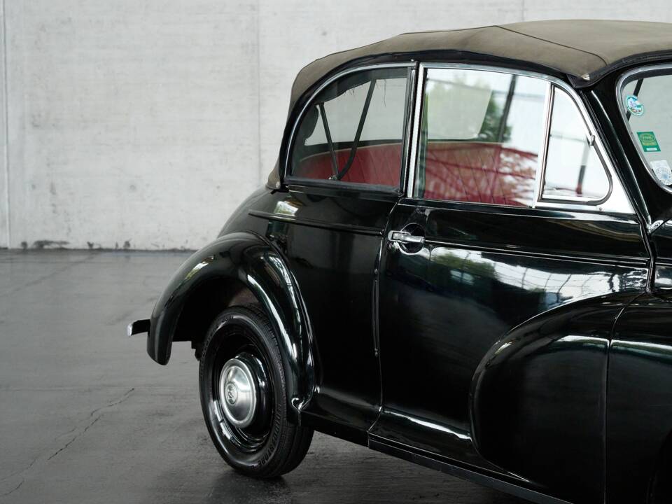 Bild 24/50 von Morris Minor 1000 (1956)