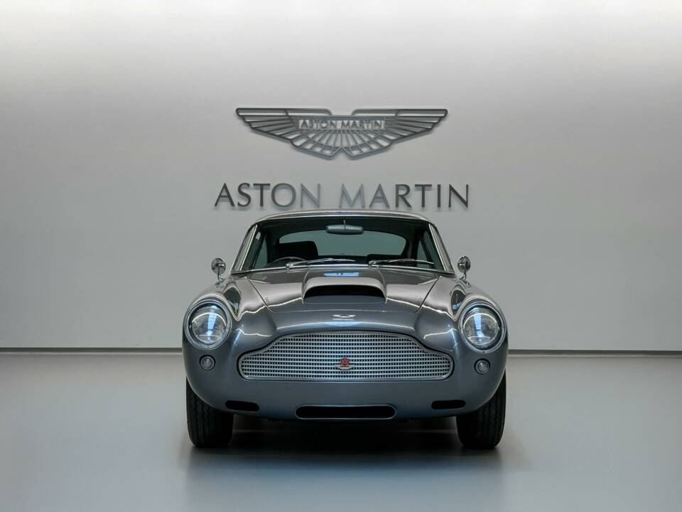 Bild 2/26 von Aston Martin DB 4 (1960)