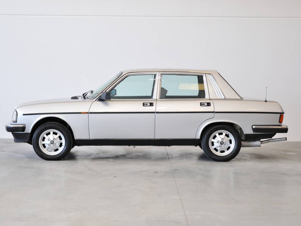 Bild 5/28 von Lancia Beta Trevi 1600 (1984)