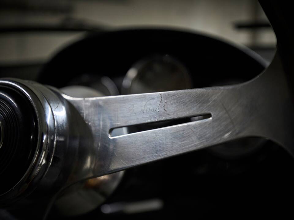 Bild 58/100 von Alfa Romeo Giulietta Sprint (1959)