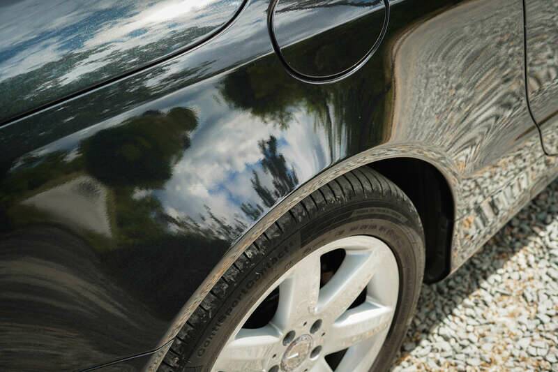 Image 38/50 of Mercedes-Benz SL 350 (2003)