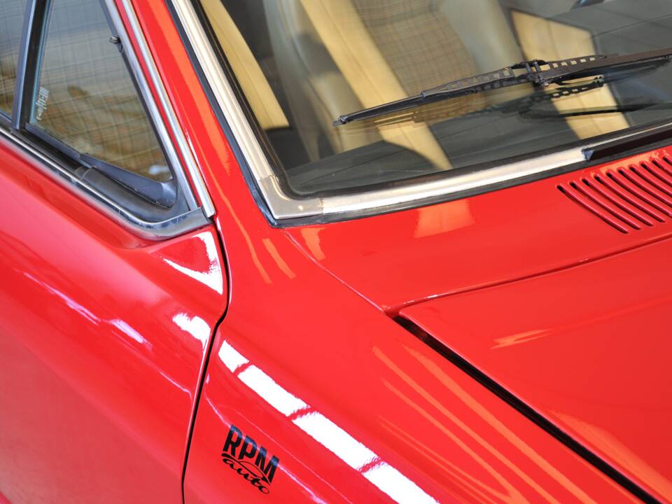 Bild 5/29 von Alfa Romeo Alfetta GT 1.6 (1978)