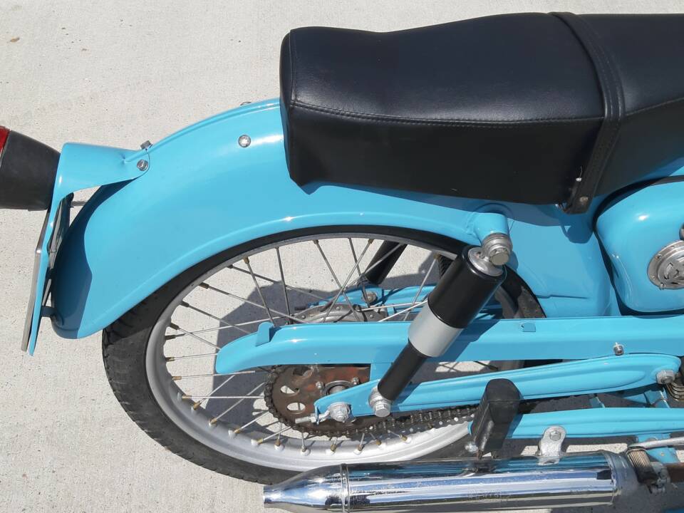 Bild 4/6 von Capriolo 75 TV (1959)