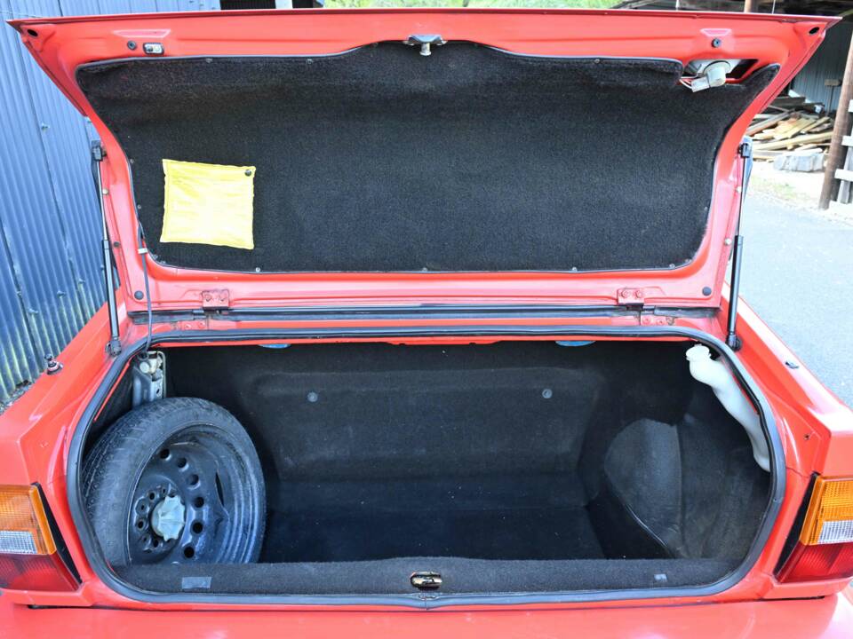 Bild 50/50 von Audi quattro (1982)