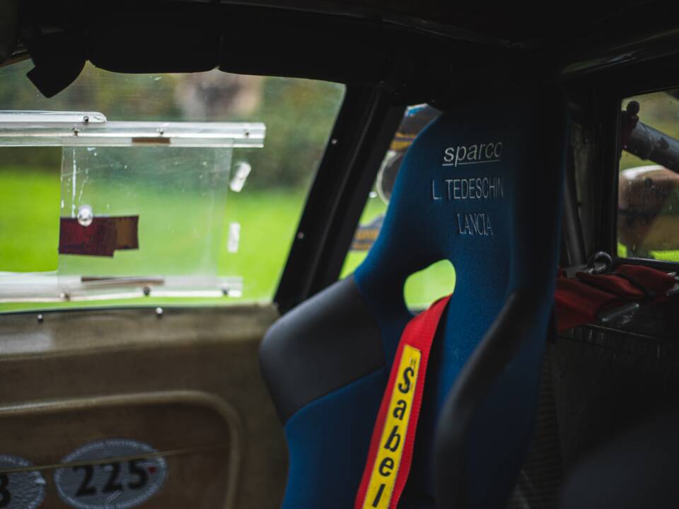 Afbeelding 51/82 van Lancia Rally 037 (1983)