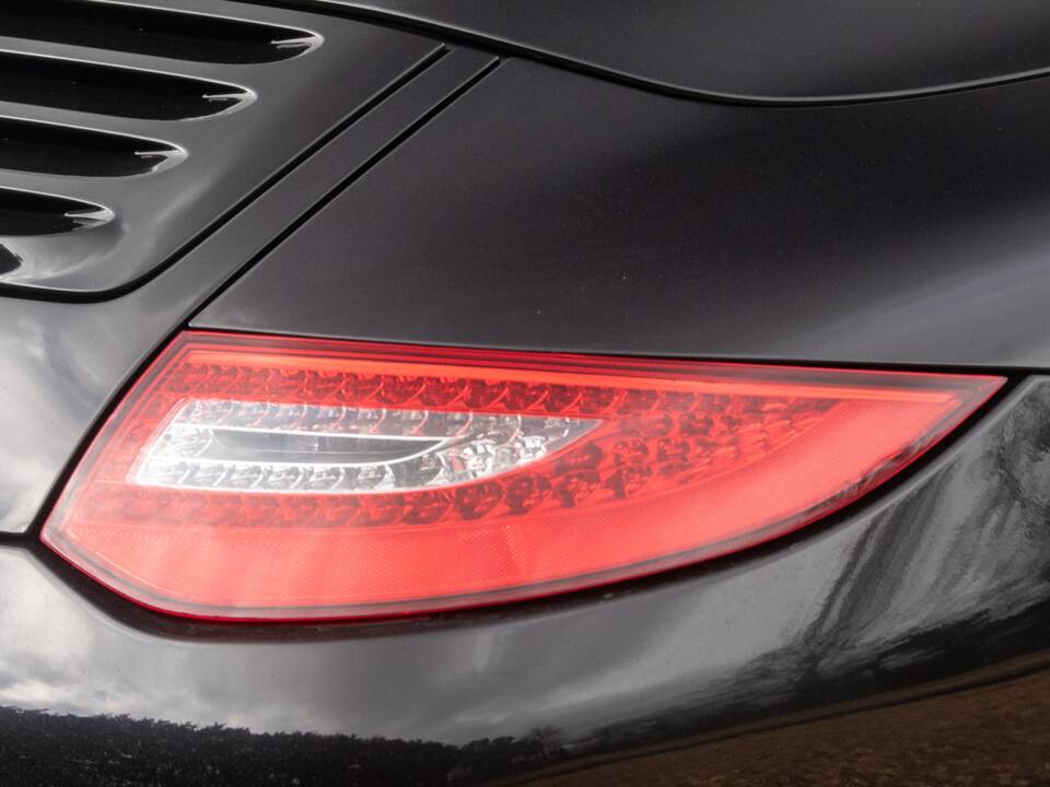 Bild 26/50 von Porsche 911 Carrera S (2009)