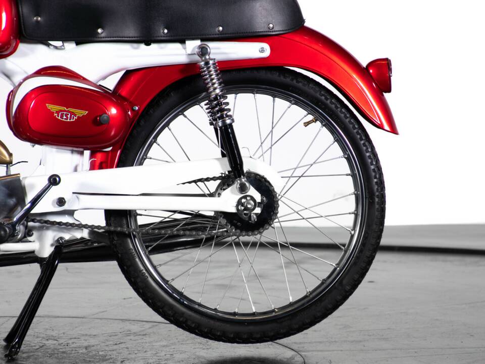 Afbeelding 10/20 van Testi DUMMY (1966)