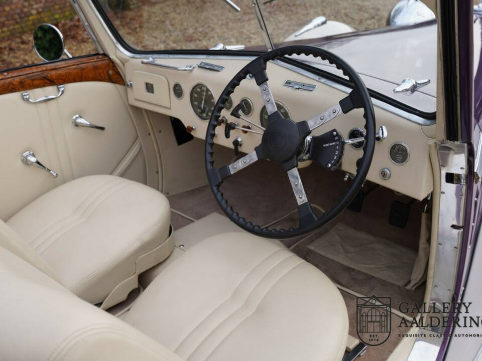 Imagen 3/50 de Talbot-Lago T26 Record (1950)