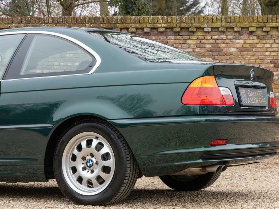 Bild 48/50 von BMW 323Ci (2001)