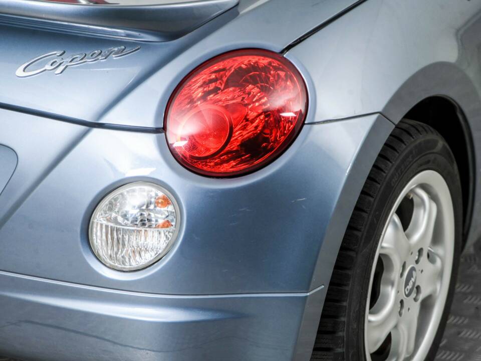 Image 30/50 of Daihatsu Copen 1.3-16v (2006)