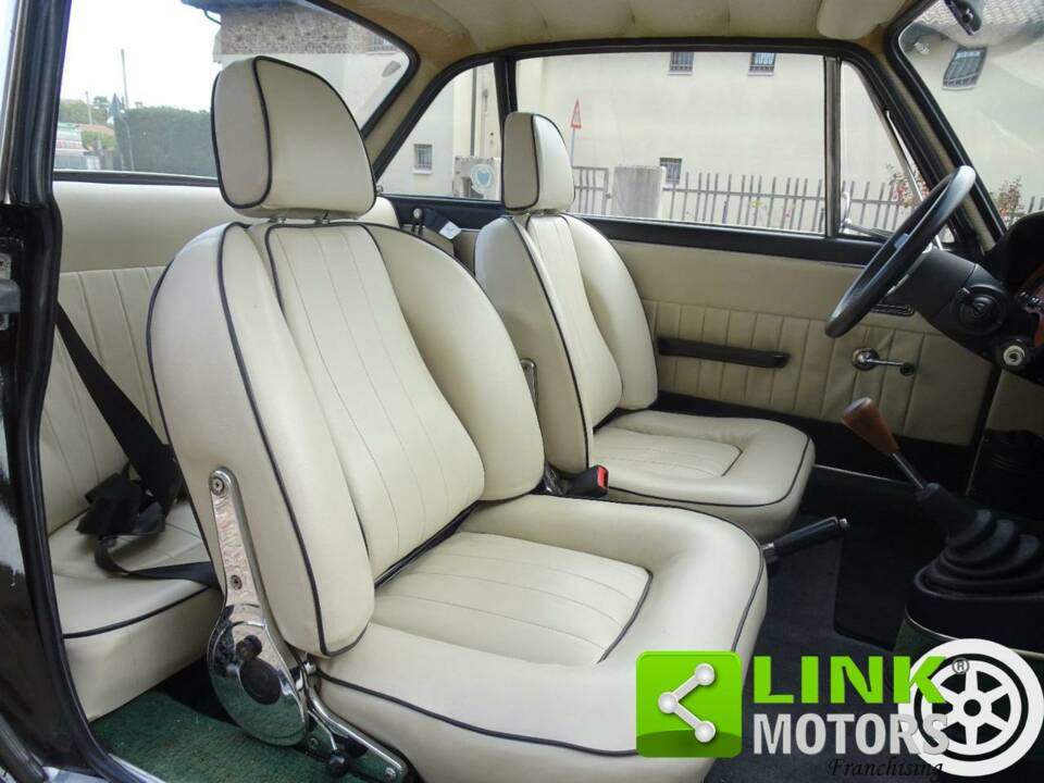 Image 4/10 of Lancia Fulvia Coupe (1976)