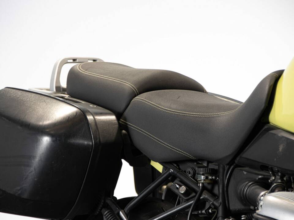 Image 35/50 de BMW R 1100 GS (1999)