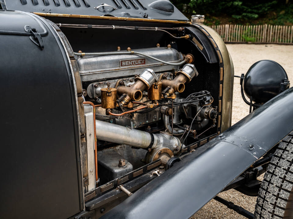 Image 30/35 of Bentley 3 Litre (1924)