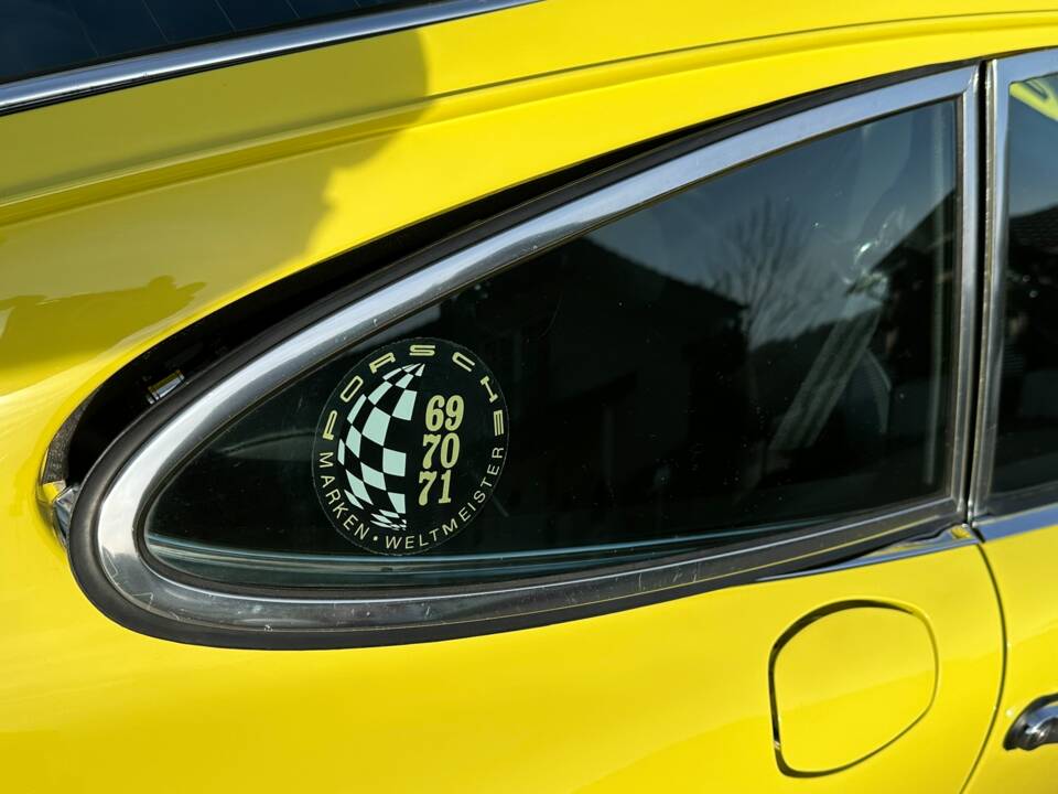 Bild 66/100 von Porsche 911 2.4 T "Oilflap" (1972)