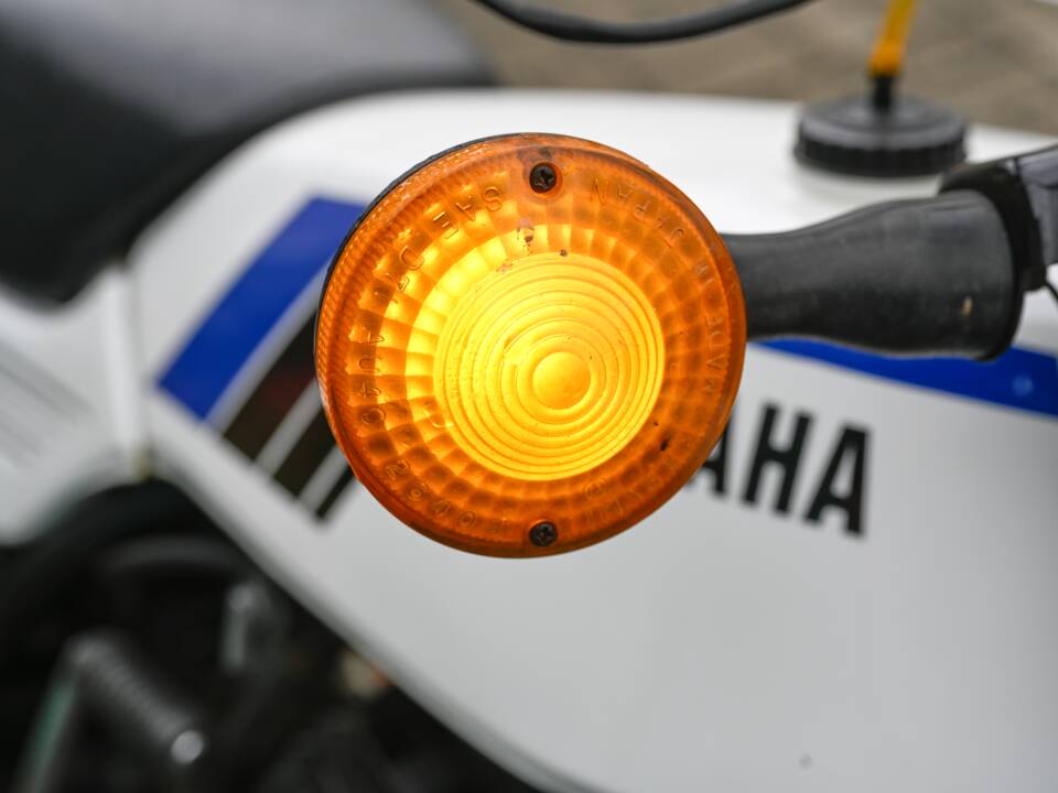 Immagine 15/23 di Yamaha DT 400 (1978)