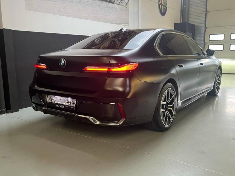 Image 47/50 de BMW i7 eDrive50 (2023)