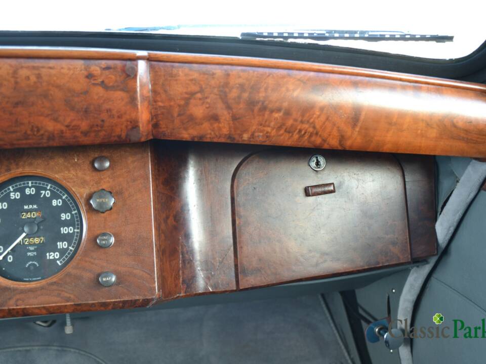 Imagen 41/50 de Jaguar Mk VII (1951)