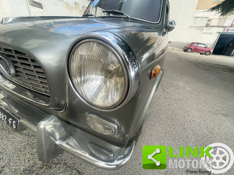 Bild 7/10 von Lancia Appia (1963)