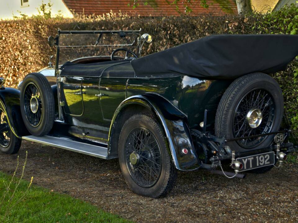 Afbeelding 13/50 van Rolls-Royce 20 HP (1927)