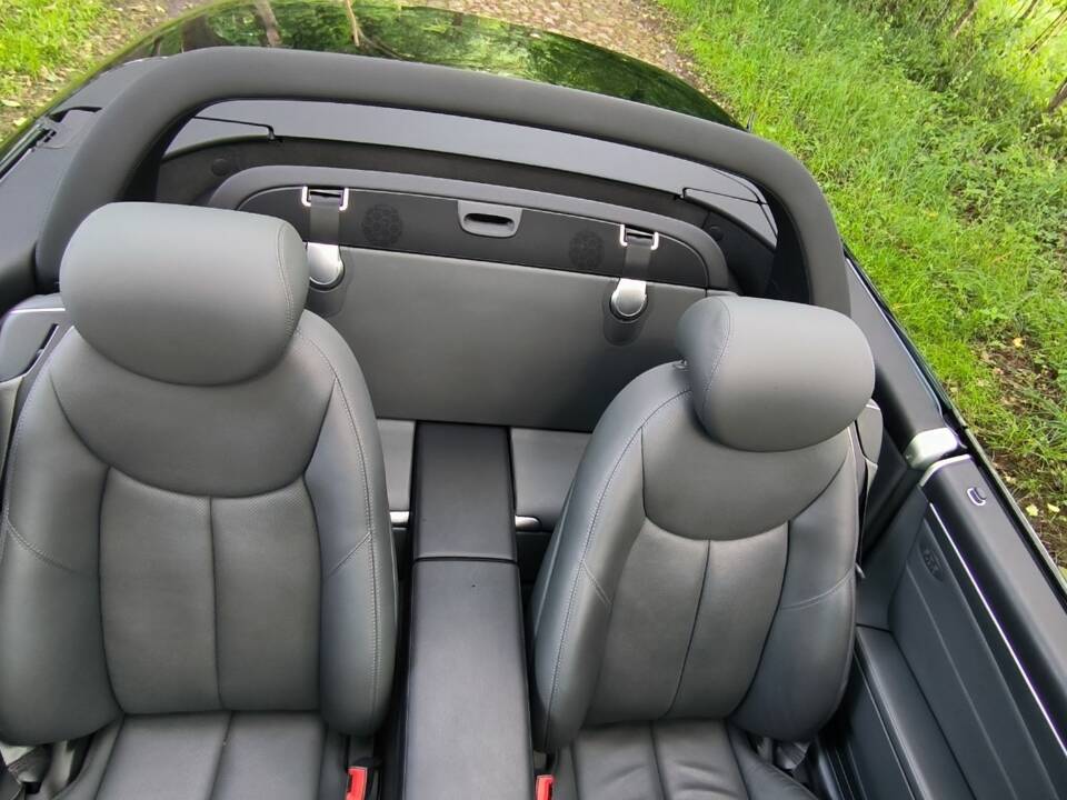 Imagen 41/58 de Mercedes-Benz SL 350 (2005)