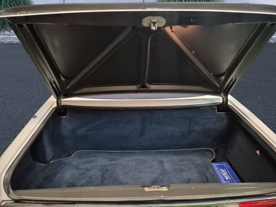 Bild 8/14 von Mercedes-Benz 500 SL (1989)