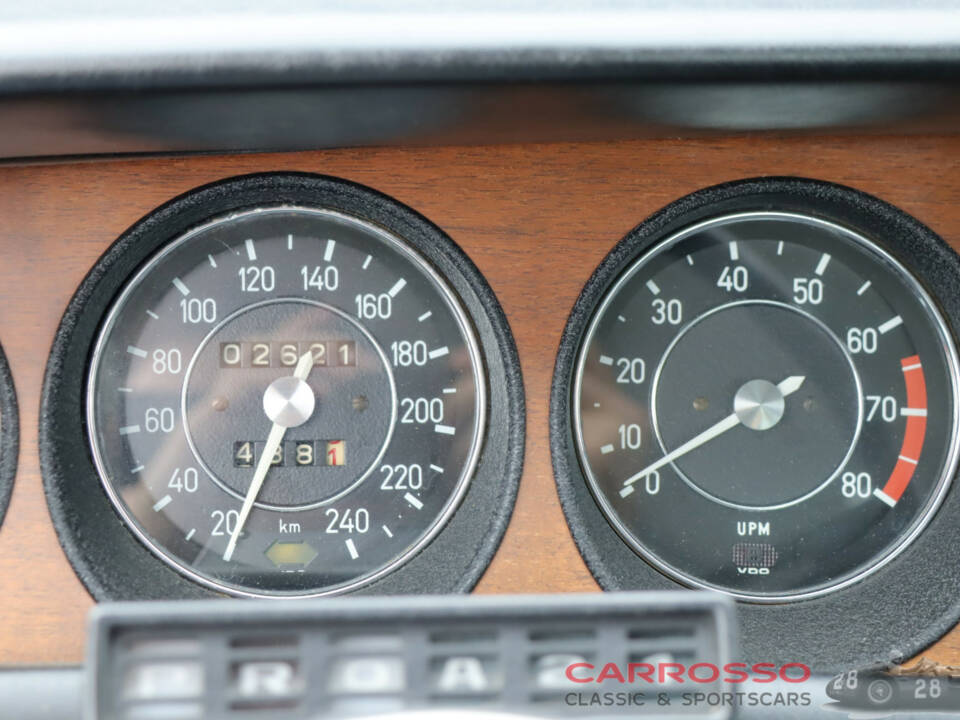 Bild 30/50 von BMW 3.0 CS (1972)