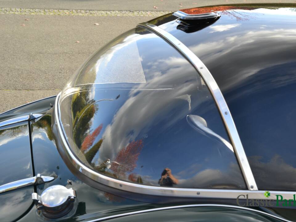 Bild 47/50 von Austin-Healey 3000 Mk III (BJ8) (1967)