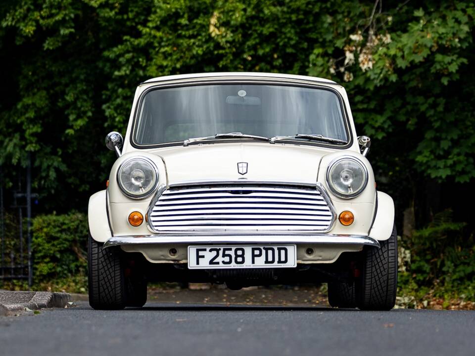 Bild 6/50 von Rover Mini Mayfair (1988)