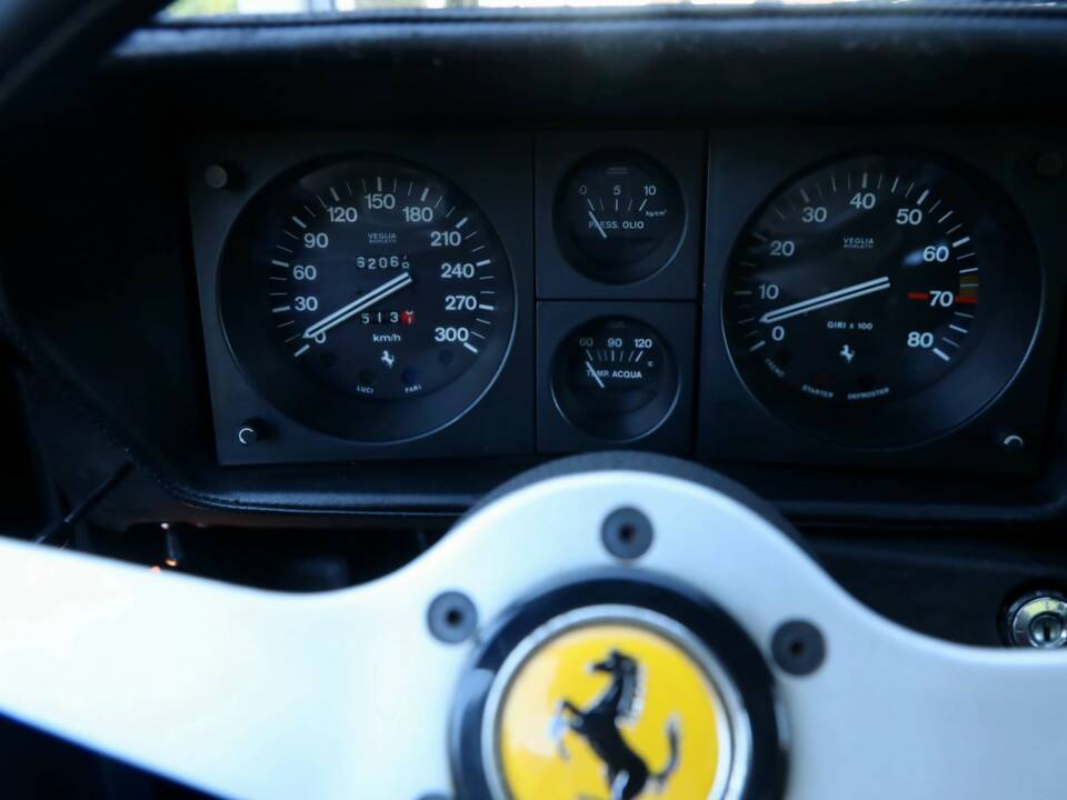 Imagen 13/50 de Ferrari 365 GTB&#x2F;4 Daytona (1971)