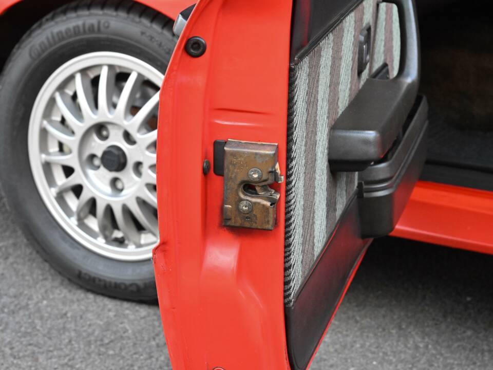 Bild 41/50 von Audi quattro (1982)