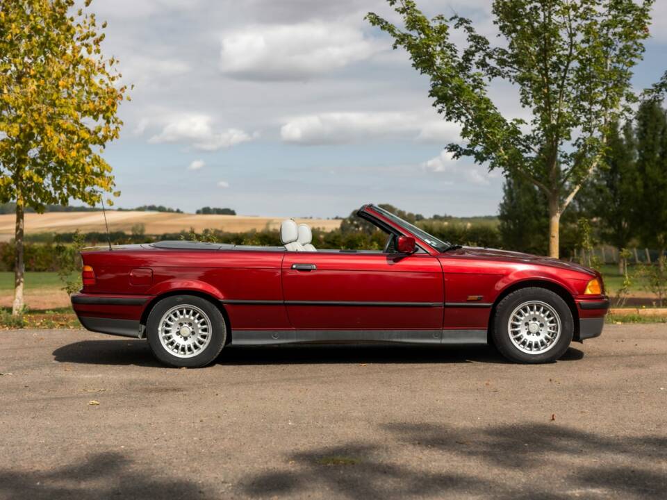 Immagine 9/23 di BMW 318i (1995)